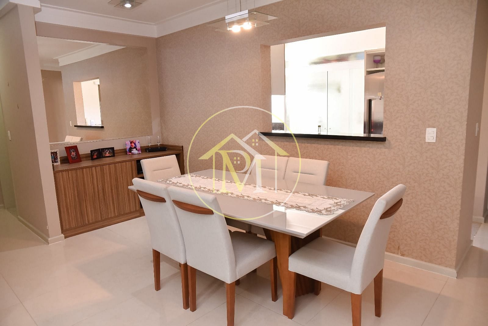 Apartamento à venda com 3 quartos, 105m² - Foto 6