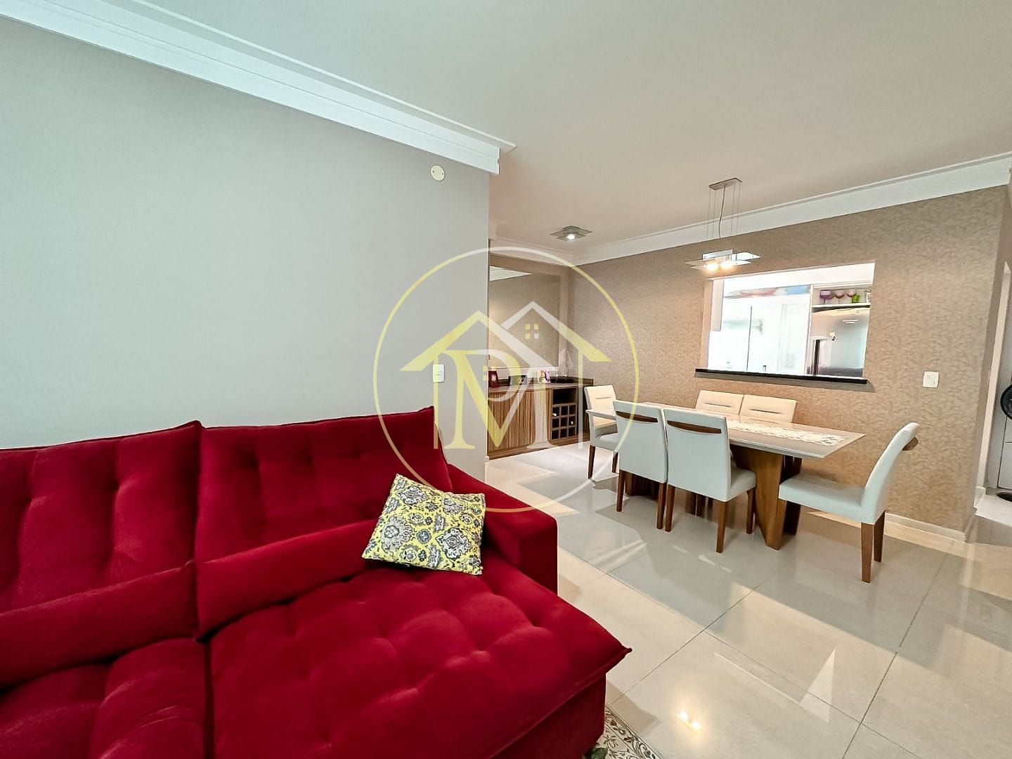 Apartamento à venda com 3 quartos, 105m² - Foto 10