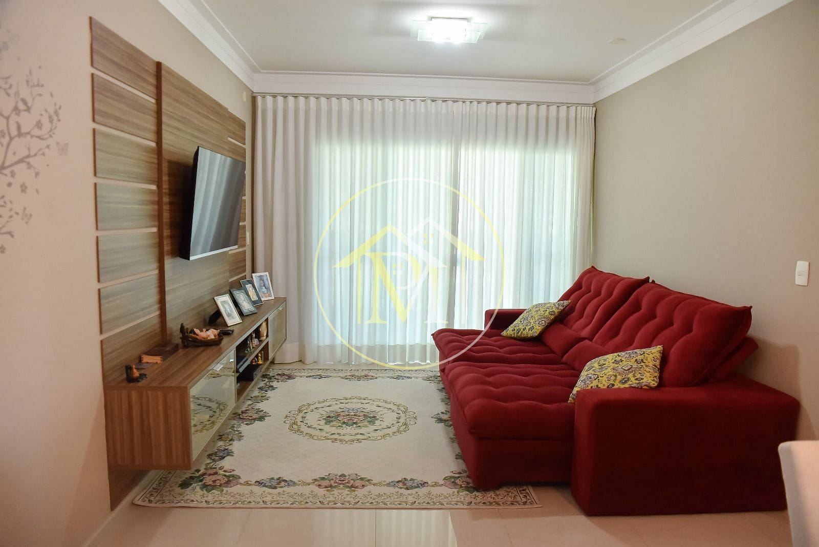 Apartamento à venda com 3 quartos, 105m² - Foto 5