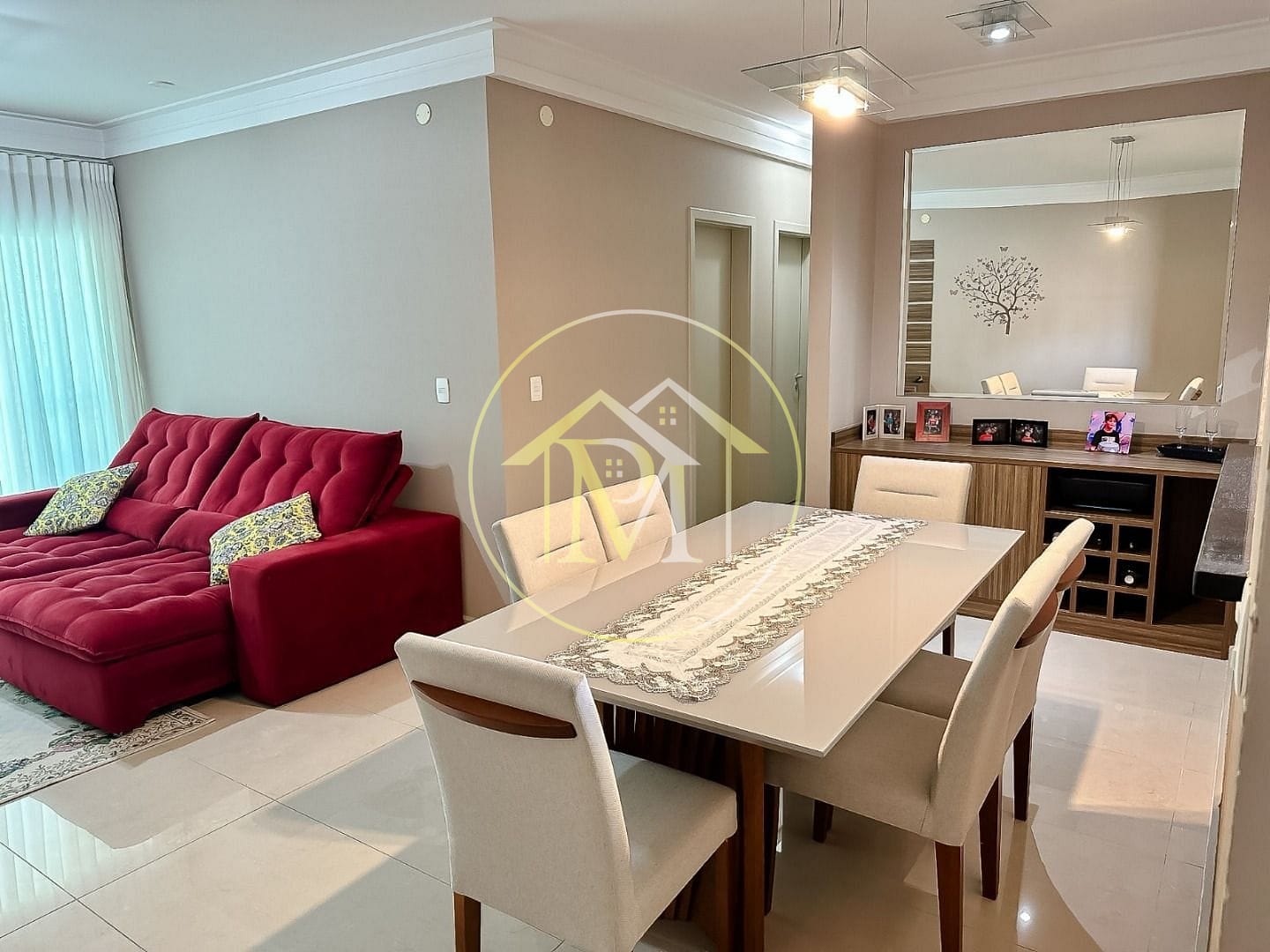 Apartamento à venda com 3 quartos, 105m² - Foto 16