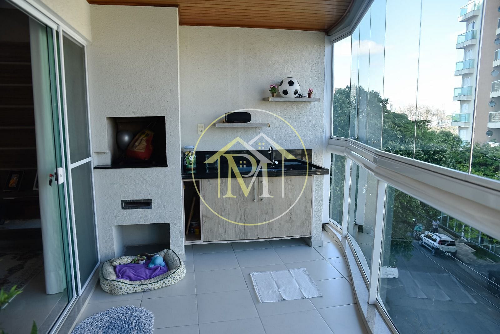 Apartamento à venda com 3 quartos, 105m² - Foto 22