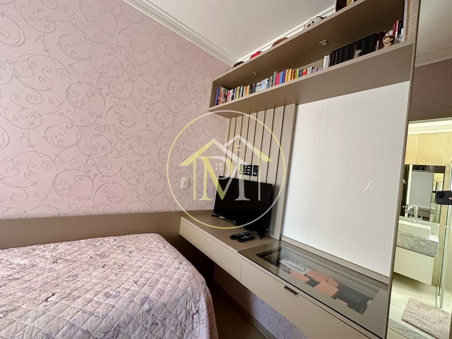 Apartamento à venda com 3 quartos, 105m² - Foto 47