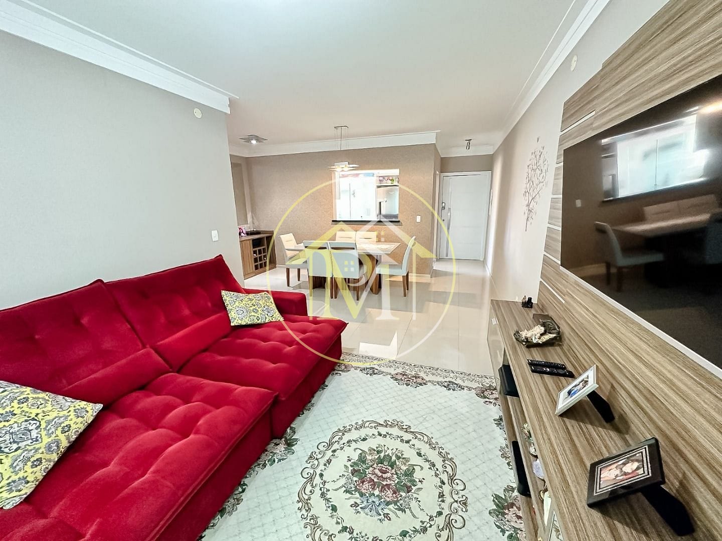 Apartamento à venda com 3 quartos, 105m² - Foto 17