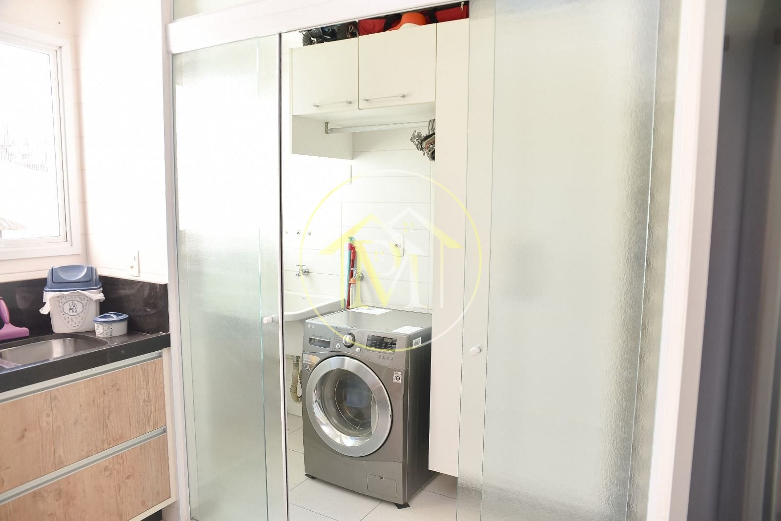 Apartamento à venda com 3 quartos, 105m² - Foto 30