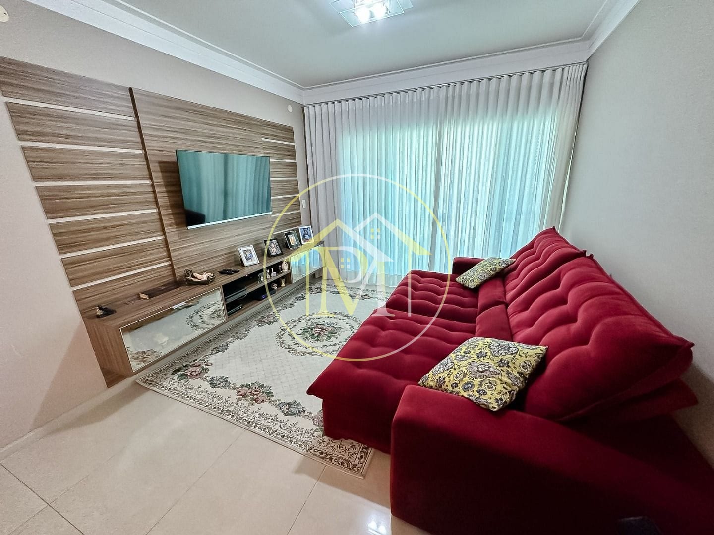 Apartamento à venda com 3 quartos, 105m² - Foto 12