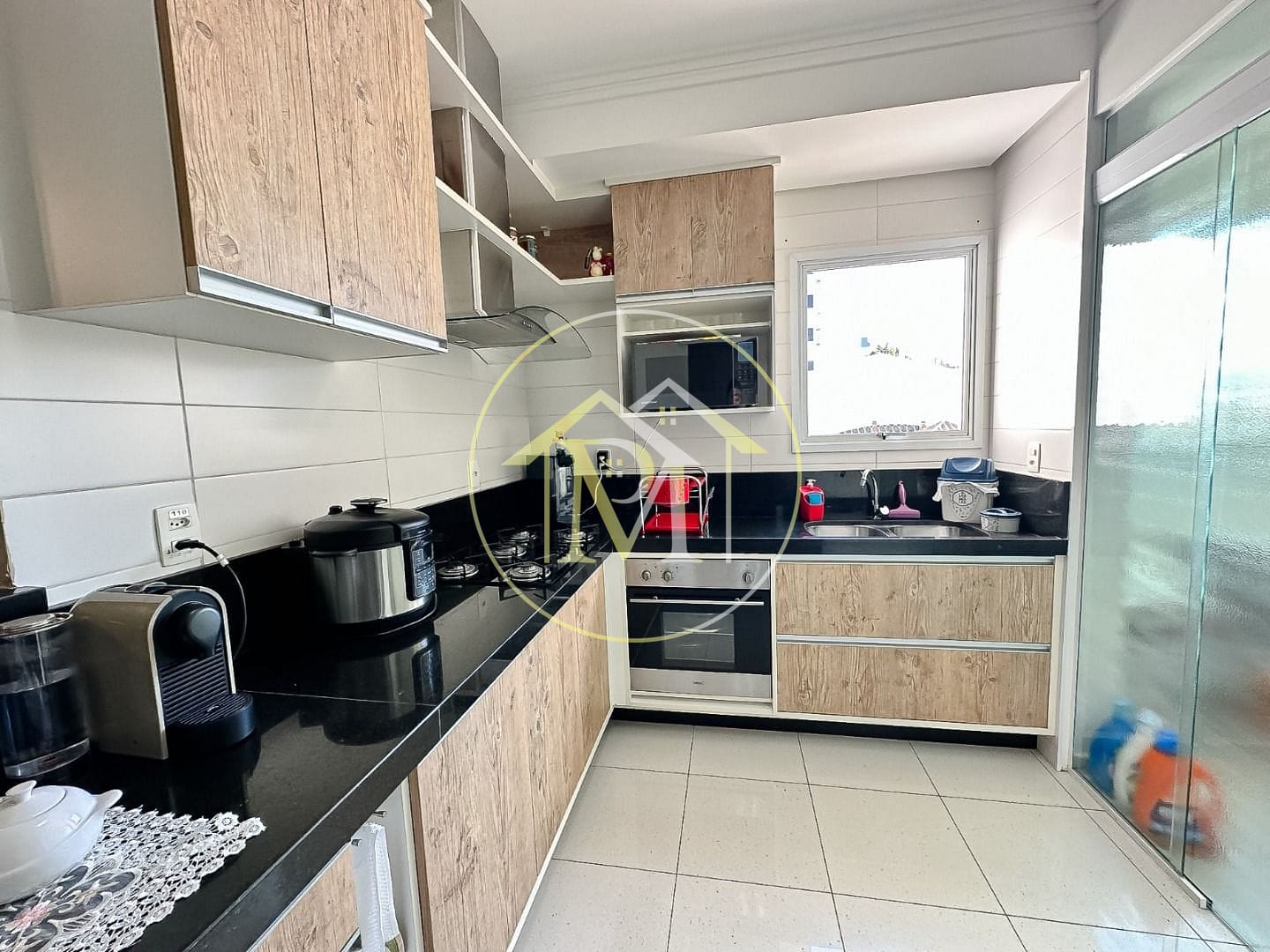 Apartamento à venda com 3 quartos, 105m² - Foto 31