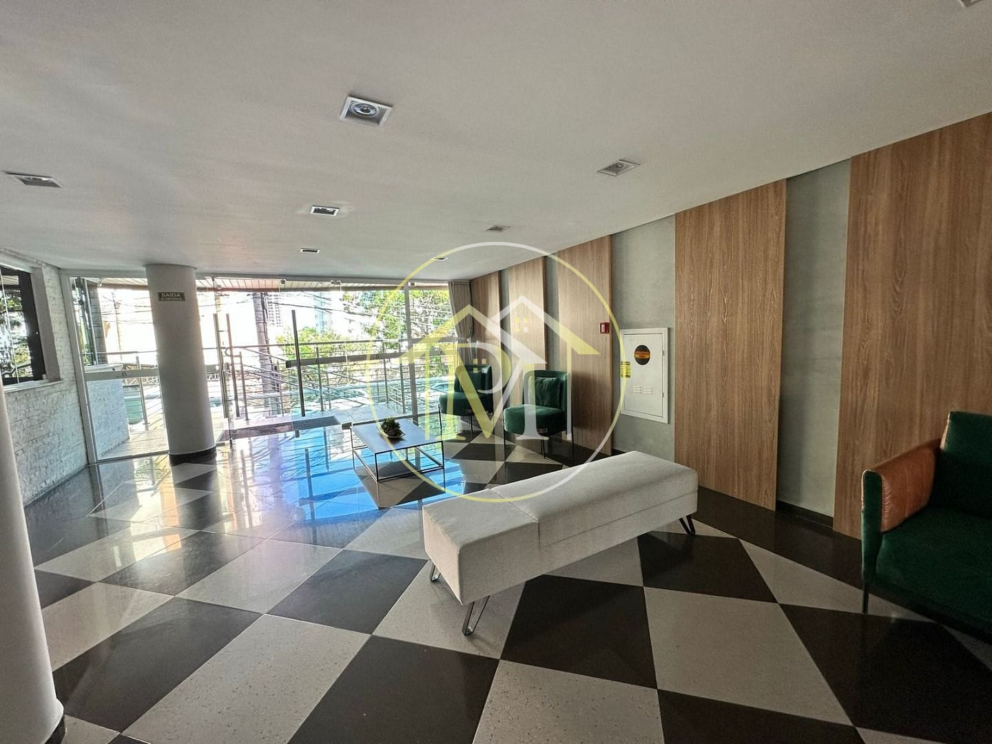 Apartamento à venda com 3 quartos, 105m² - Foto 70
