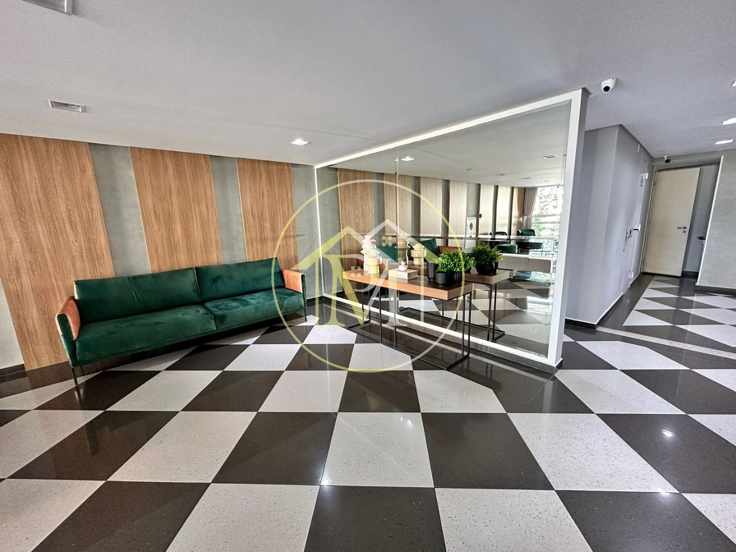 Apartamento à venda com 3 quartos, 105m² - Foto 63
