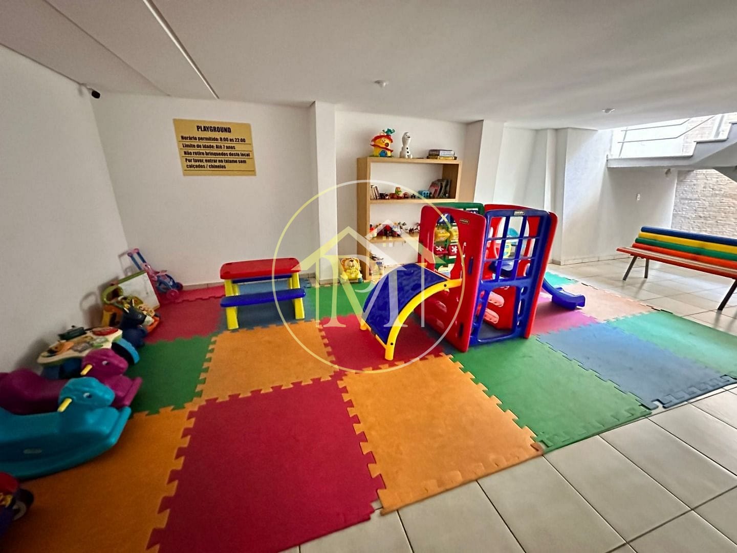 Apartamento à venda com 3 quartos, 105m² - Foto 68