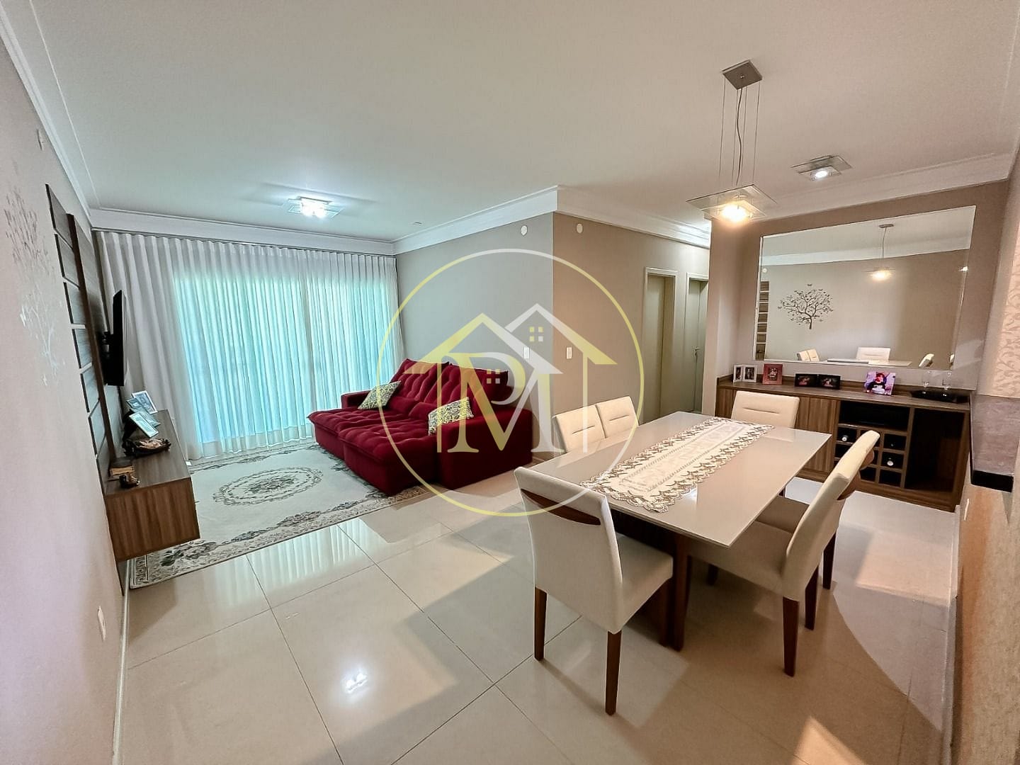 Apartamento à venda com 3 quartos, 105m² - Foto 15