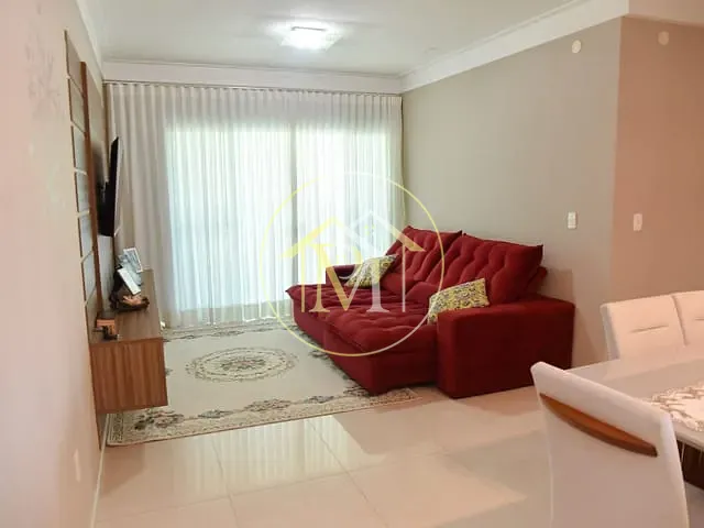 Apartamento com 105m² 3 quartos e 2 banheiros, à venda, no bairro Jardim Paulistano em Sorocaba
