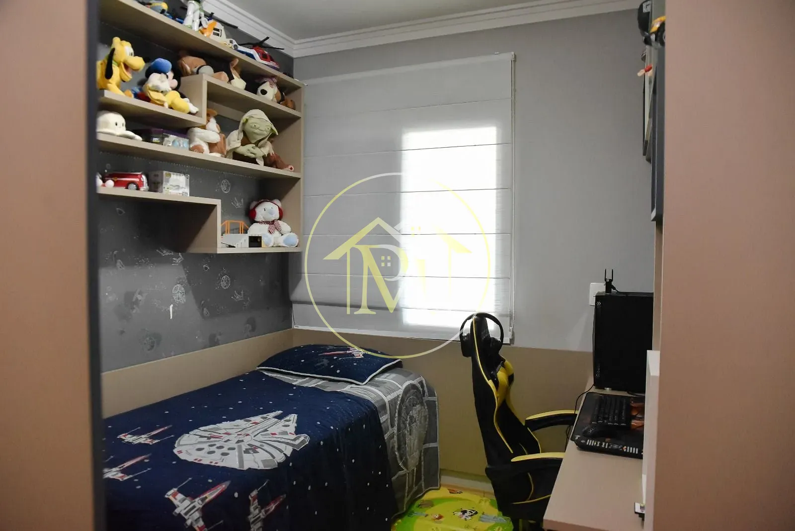 Apartamento, 3 quartos, 105 m² - Foto 34