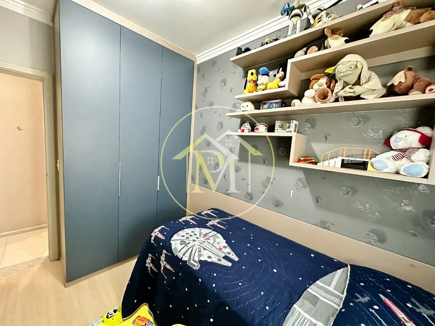 Apartamento, 3 quartos, 105 m² - Foto 39
