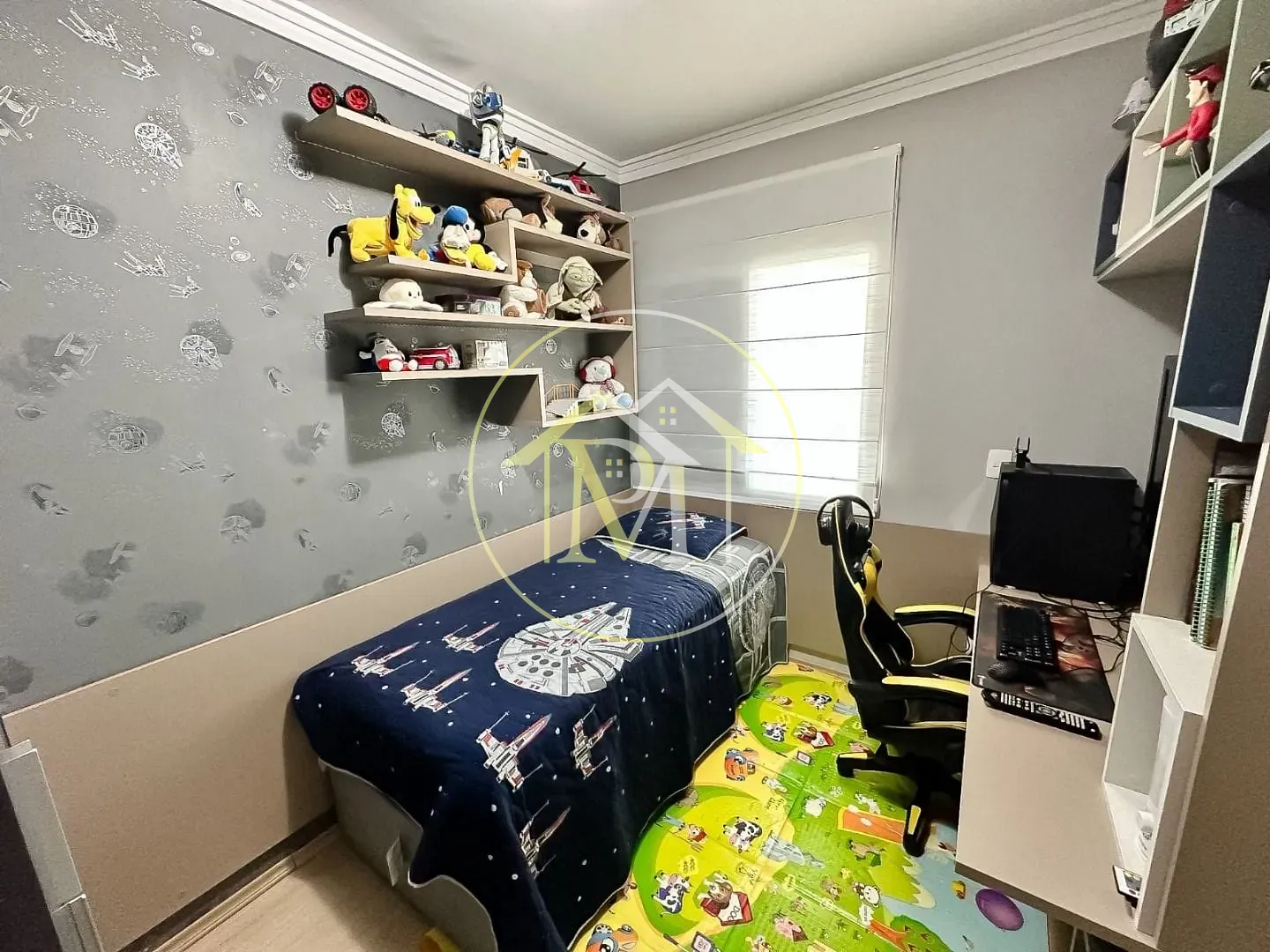 Apartamento, 3 quartos, 105 m² - Foto 41