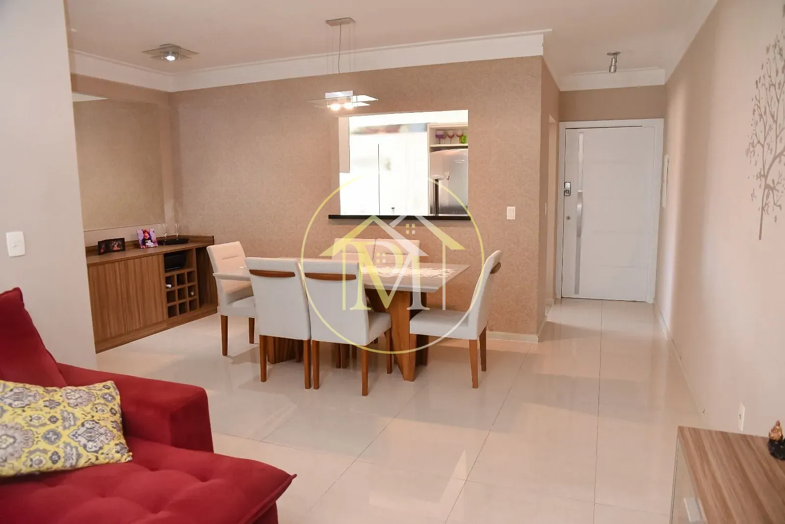 Apartamento, 3 quartos, 105 m² - Foto 8