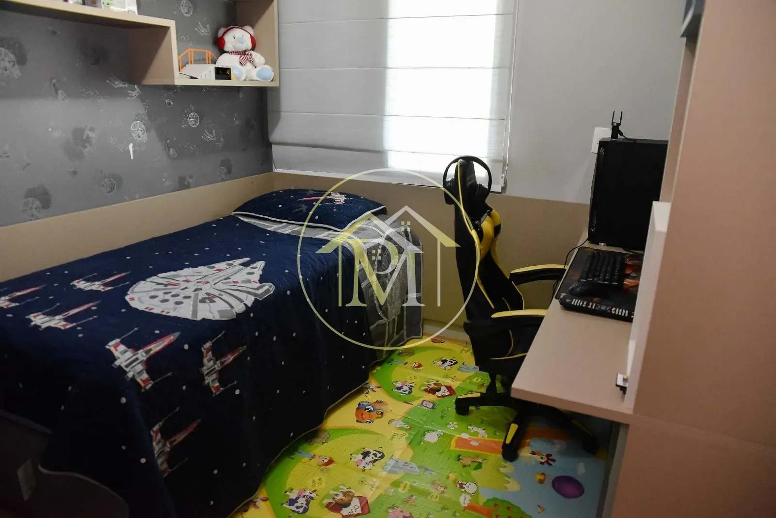 Apartamento, 3 quartos, 105 m² - Foto 33