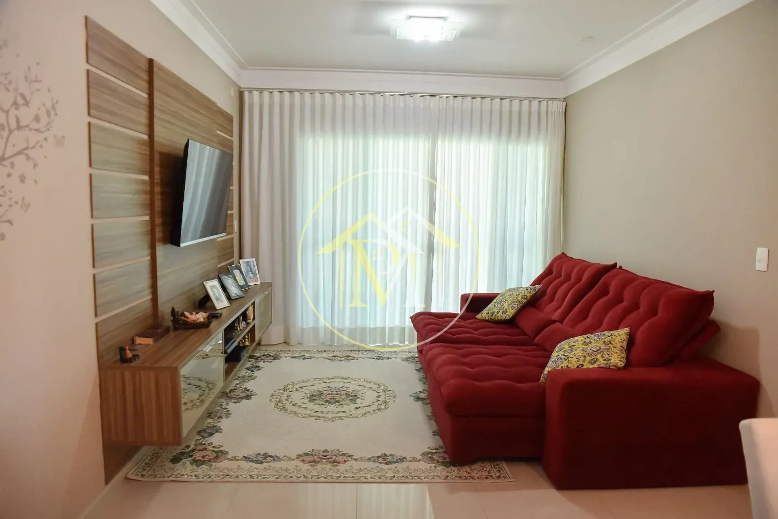 Apartamento, 3 quartos, 105 m² - Foto 5