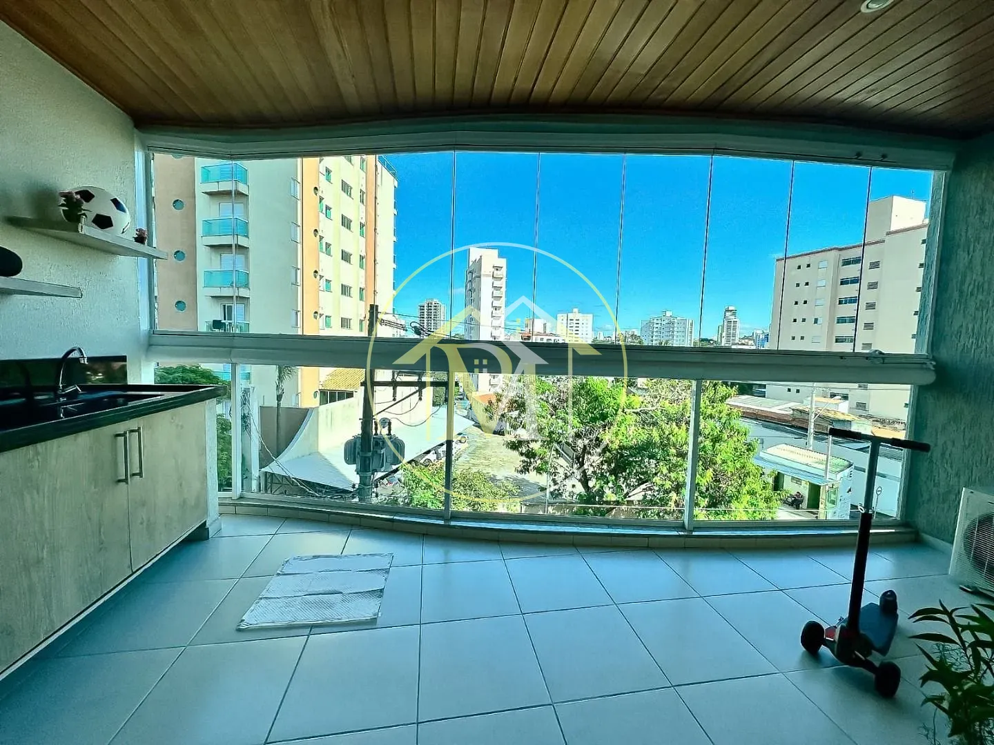 Apartamento, 3 quartos, 105 m² - Foto 21