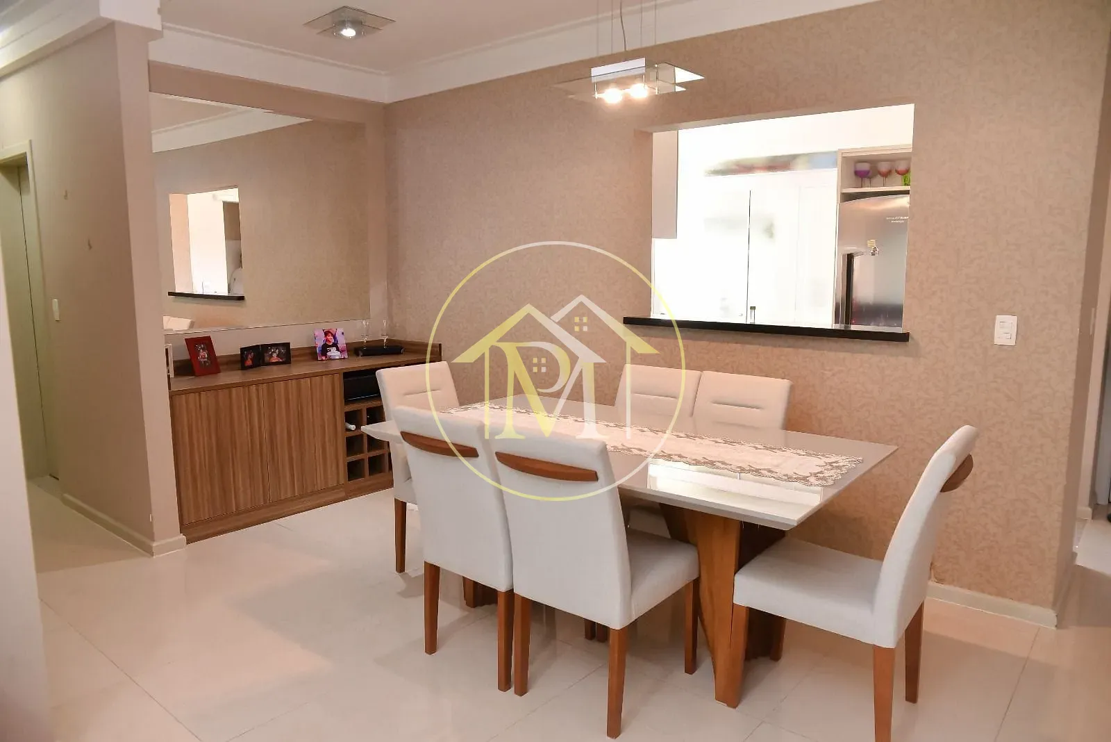 Apartamento, 3 quartos, 105 m² - Foto 7