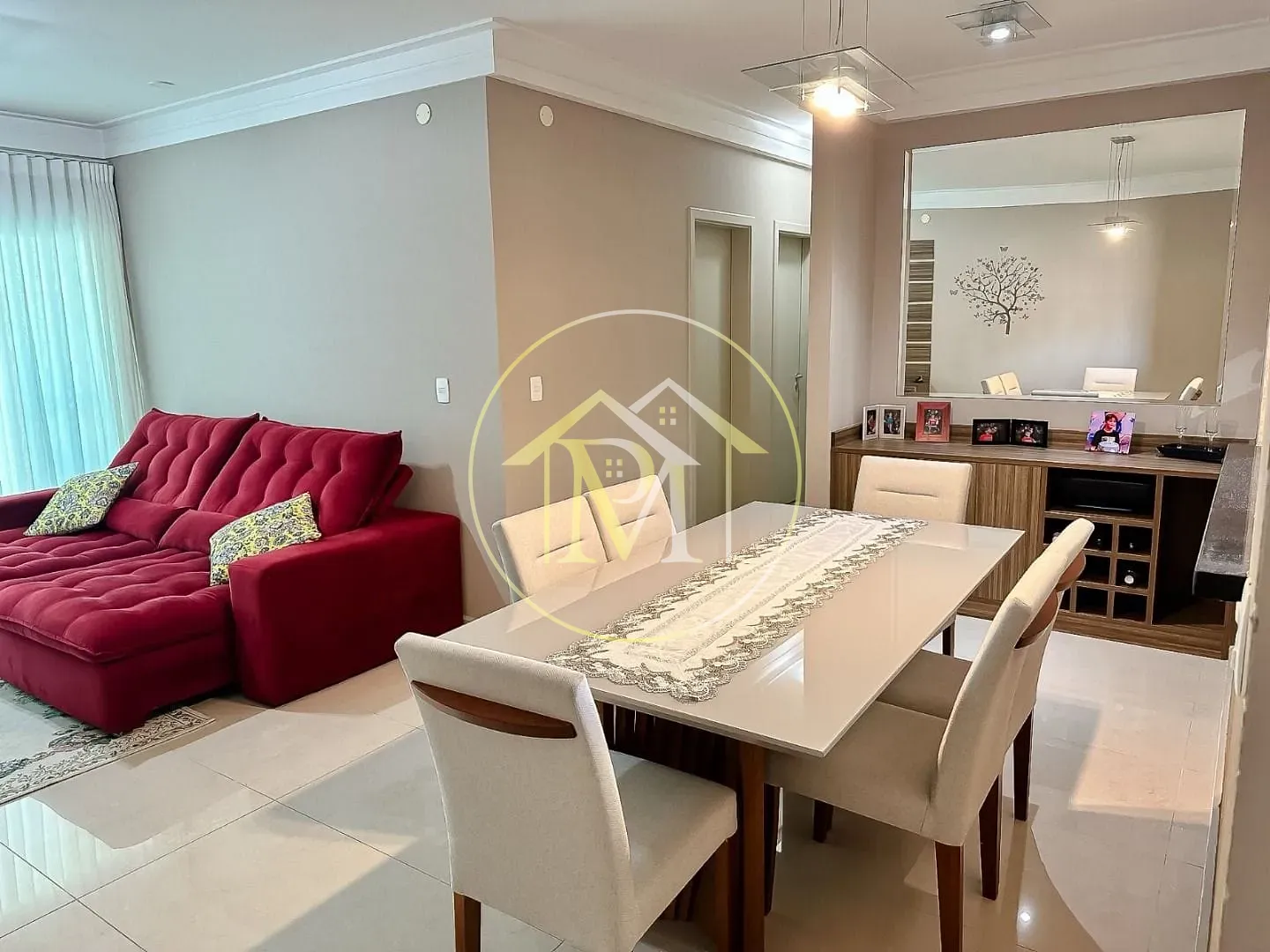 Apartamento, 3 quartos, 105 m² - Foto 16