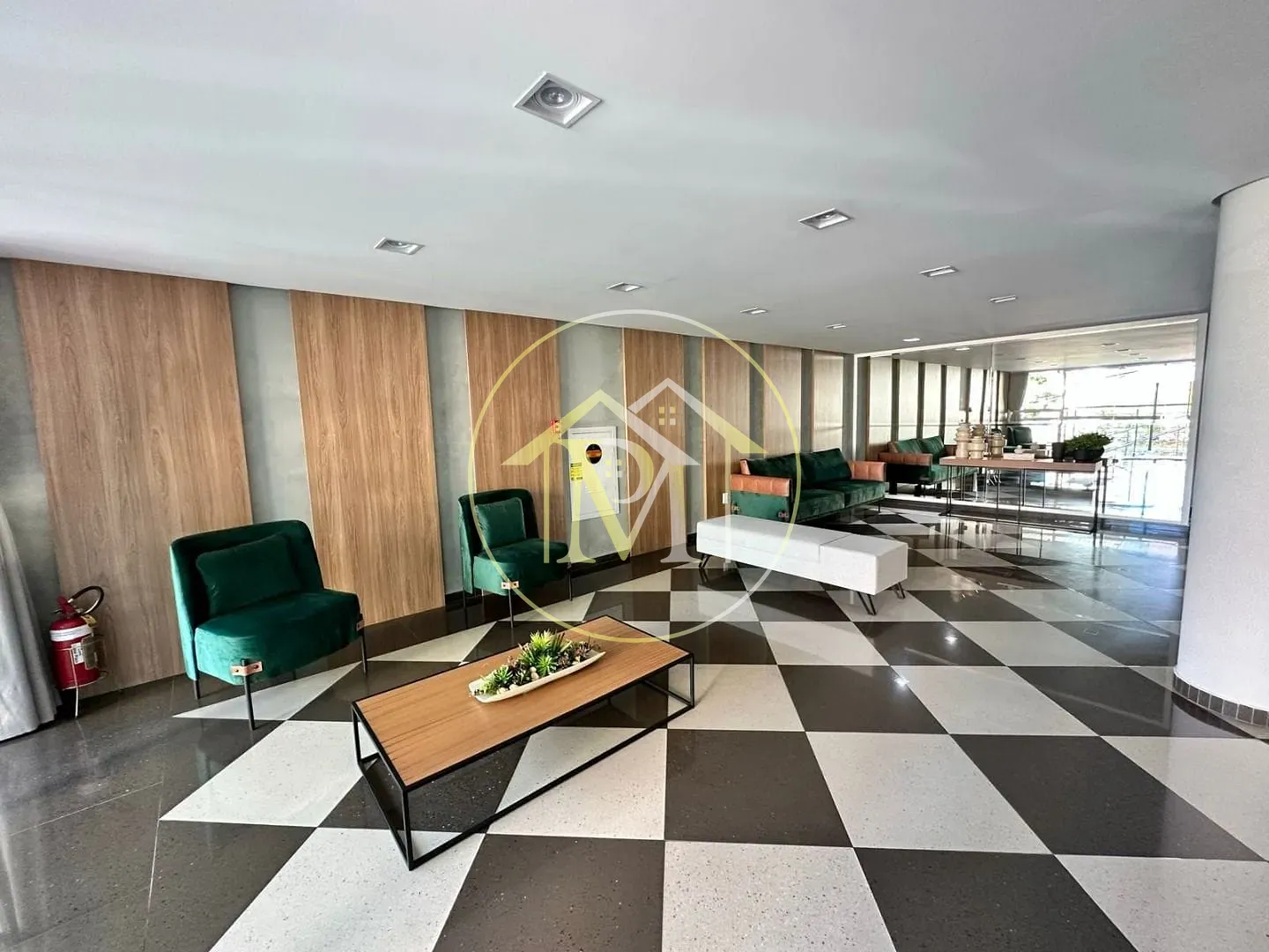 Apartamento, 3 quartos, 105 m² - Foto 59