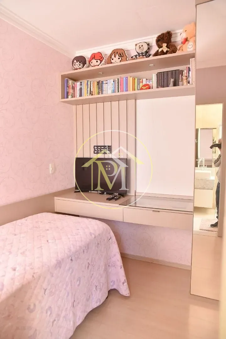 Apartamento, 3 quartos, 105 m² - Foto 42