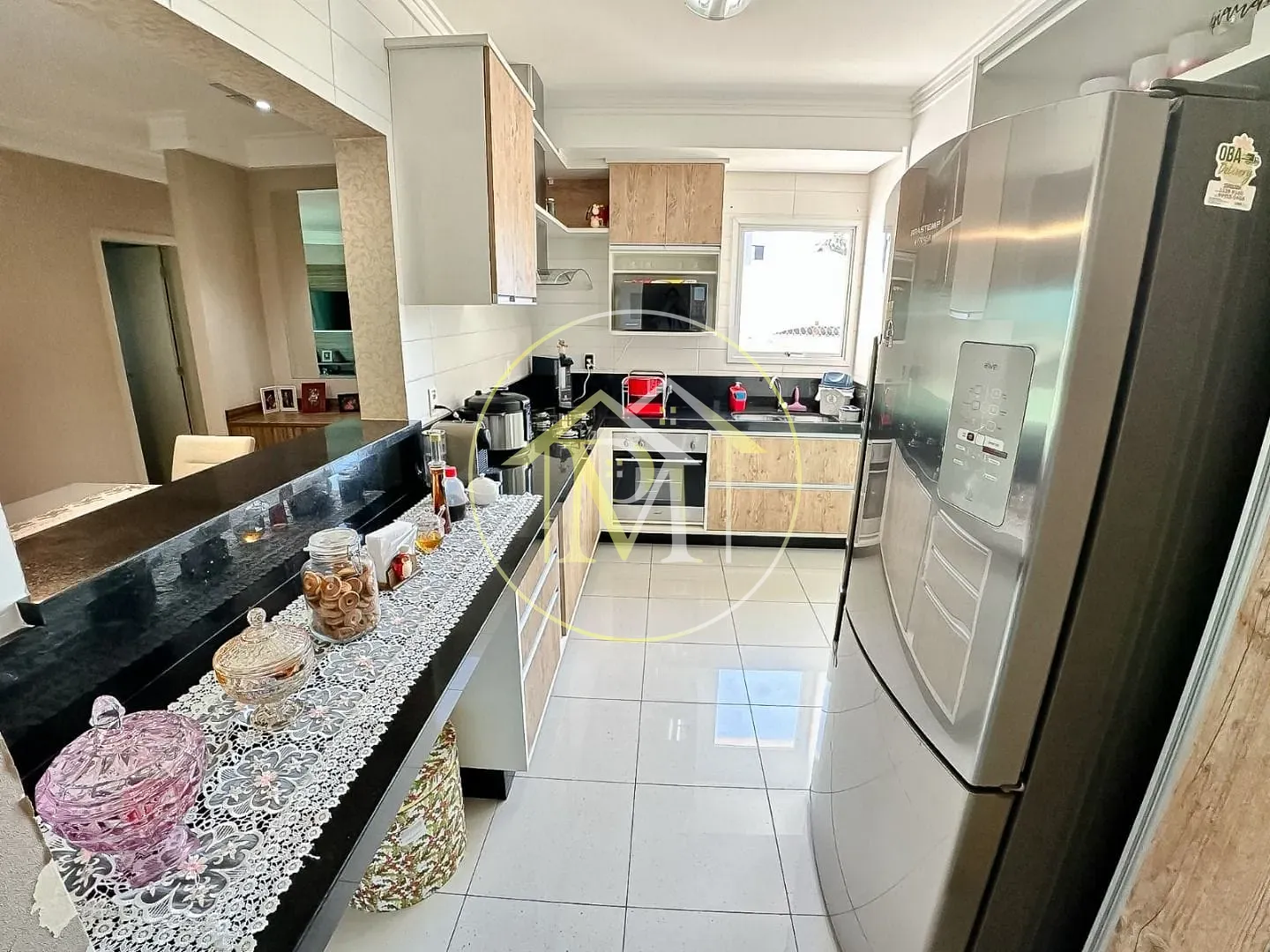 Apartamento, 3 quartos, 105 m² - Foto 25