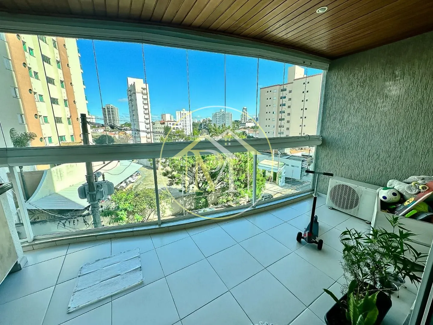 Apartamento, 3 quartos, 105 m² - Foto 23