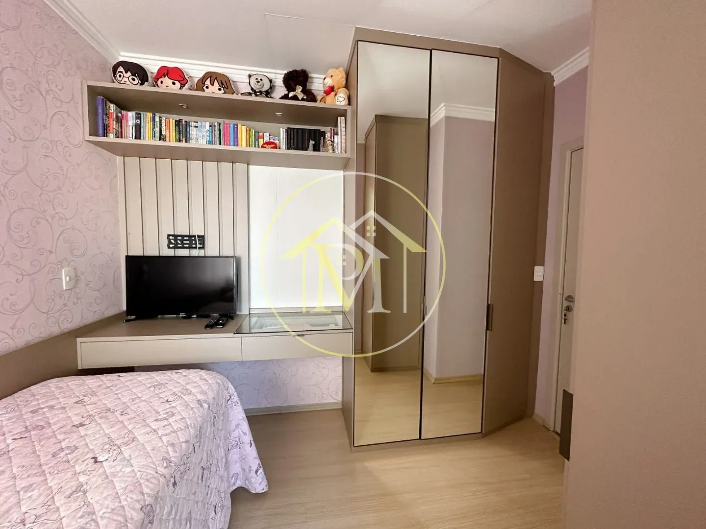 Apartamento, 3 quartos, 105 m² - Foto 45