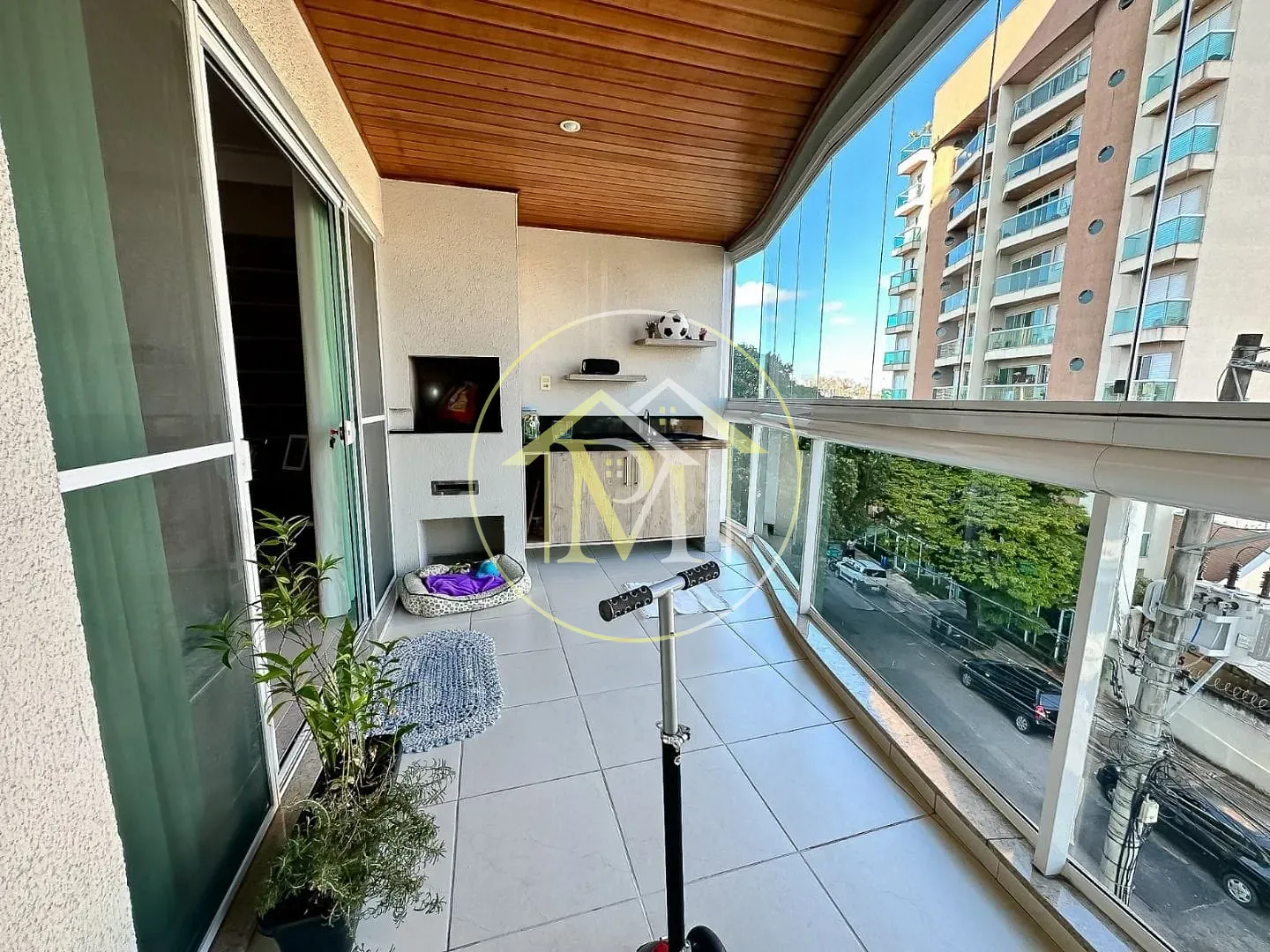 Apartamento, 3 quartos, 105 m² - Foto 20