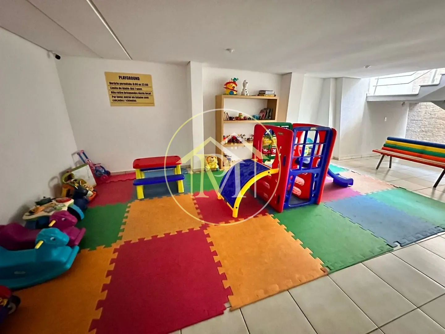 Apartamento, 3 quartos, 105 m² - Foto 68