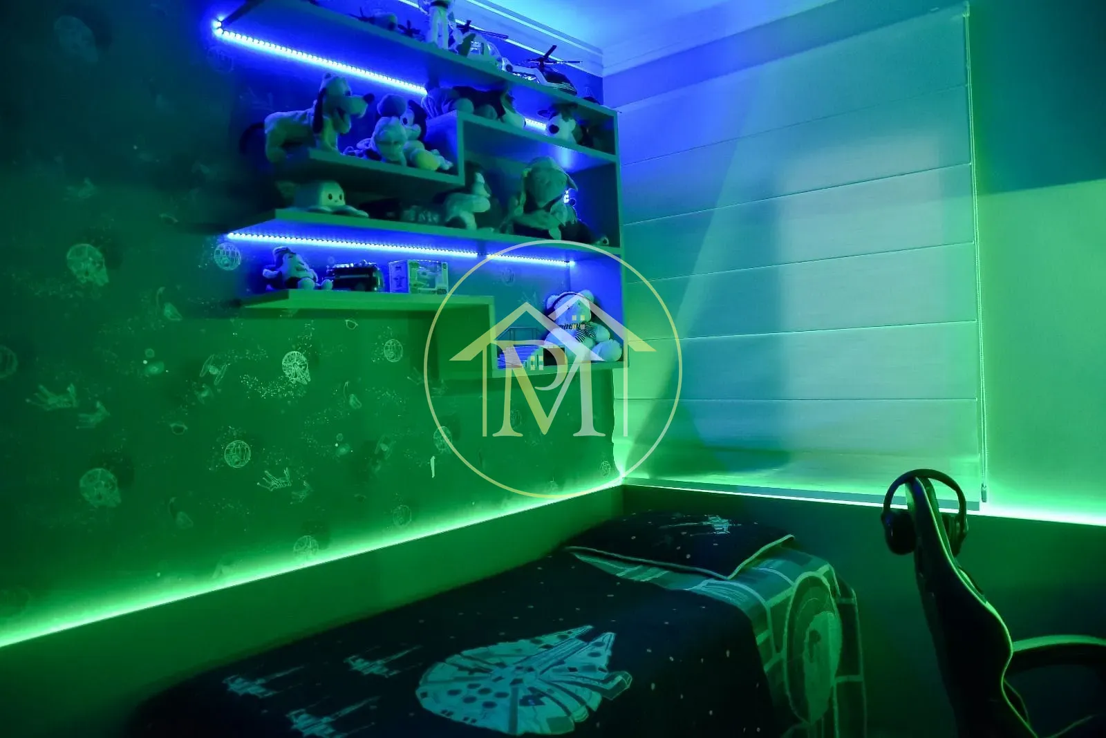 Apartamento, 3 quartos, 105 m² - Foto 35