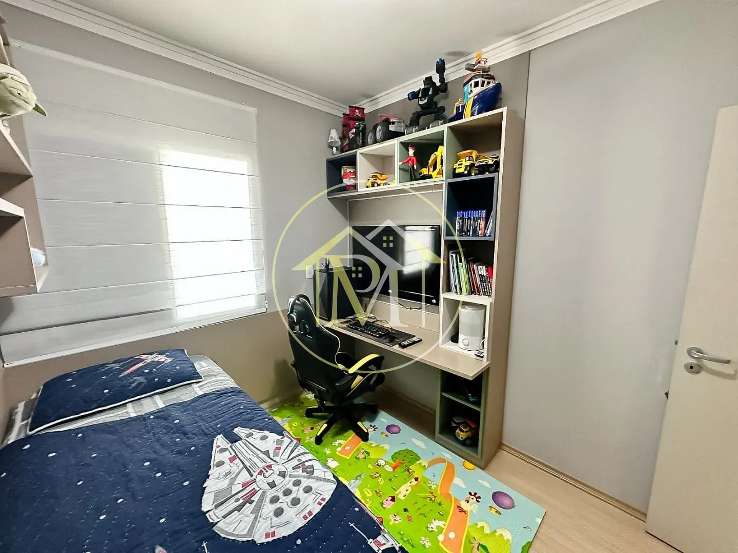 Apartamento, 3 quartos, 105 m² - Foto 37