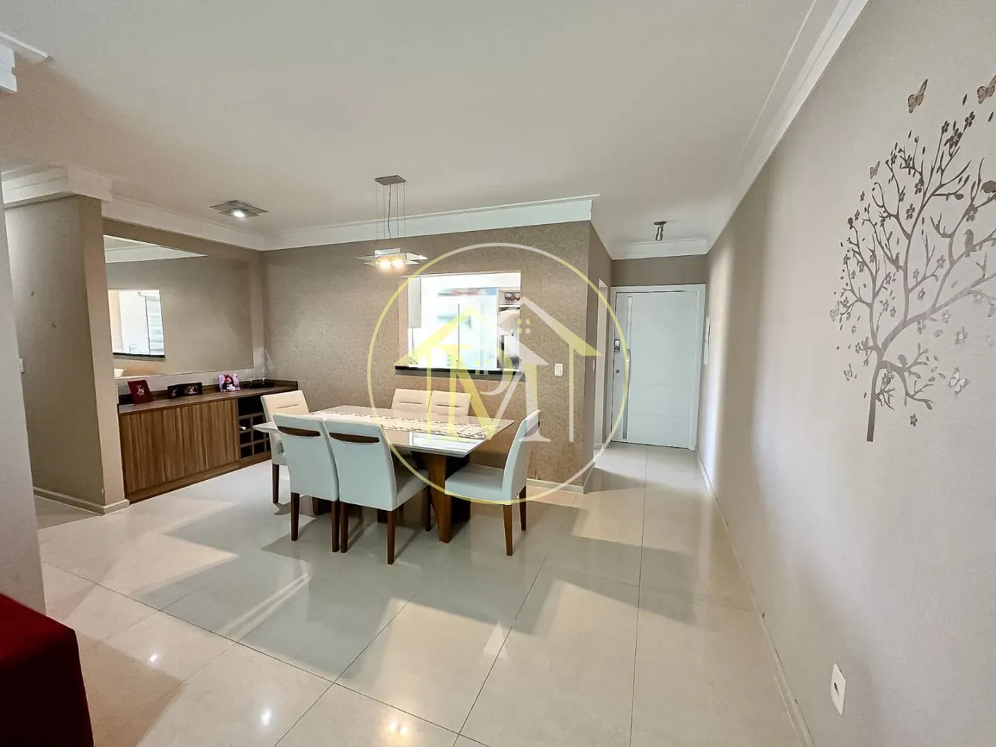 Apartamento, 3 quartos, 105 m² - Foto 14