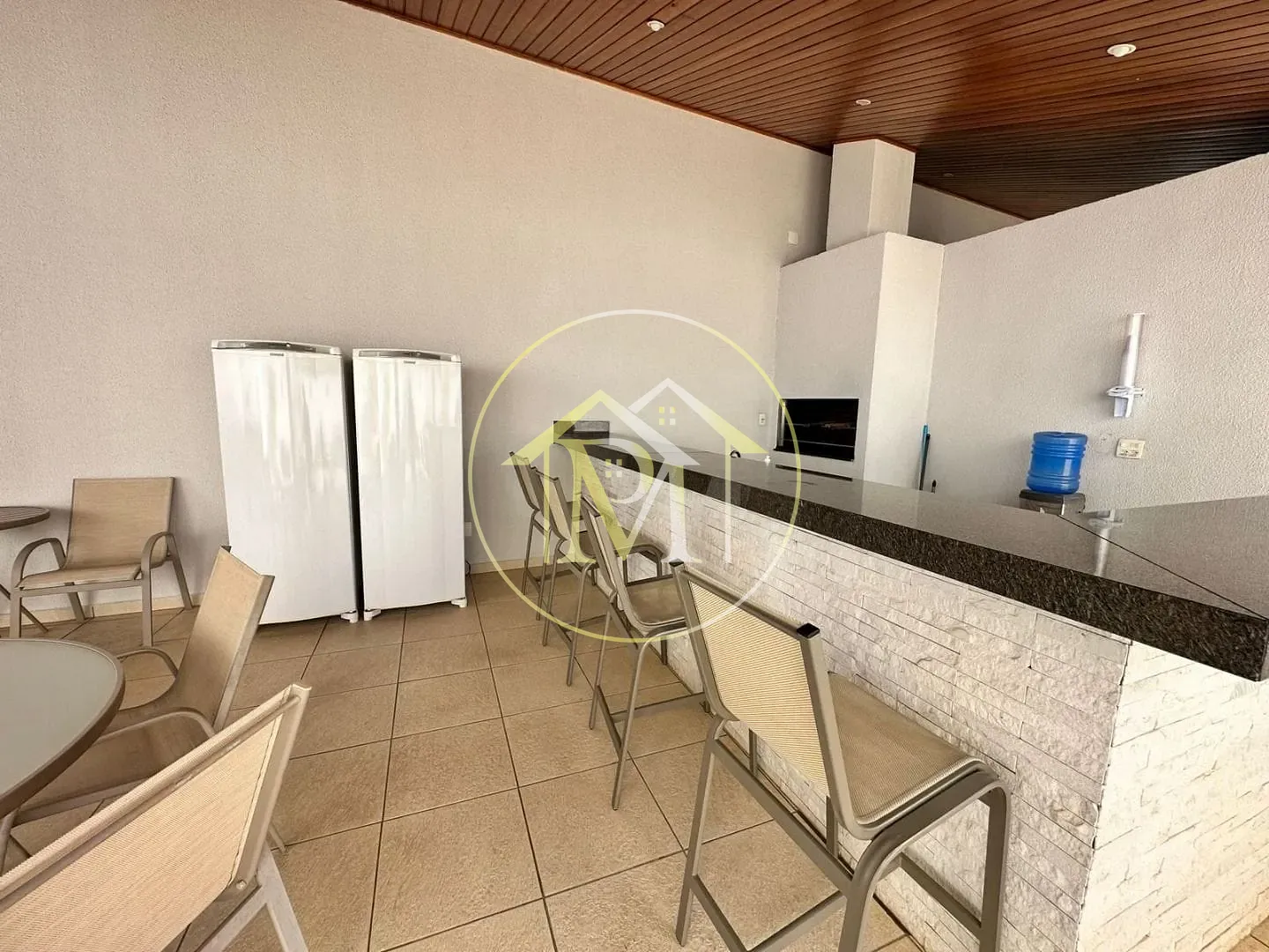 Apartamento, 3 quartos, 105 m² - Foto 57