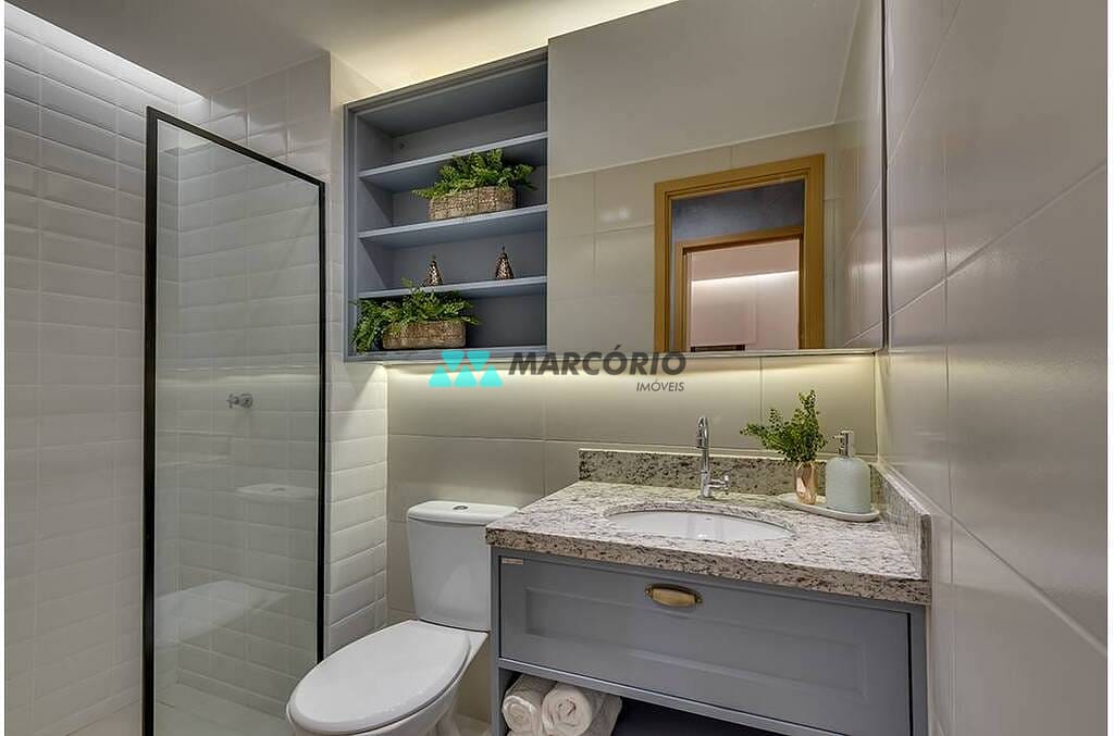 Apartamento à venda com 3 quartos, 78m² - Foto 18
