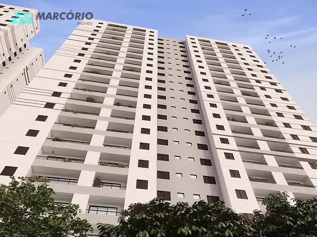 Apartamento 3 quartos e 3 banheiros, à venda, no bairro Setor Criméia Oeste em Goiânia