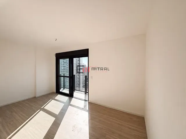 Apartamento 2 quartos e 2 banheiros, à venda, no bairro Santa Rosa em Londrina