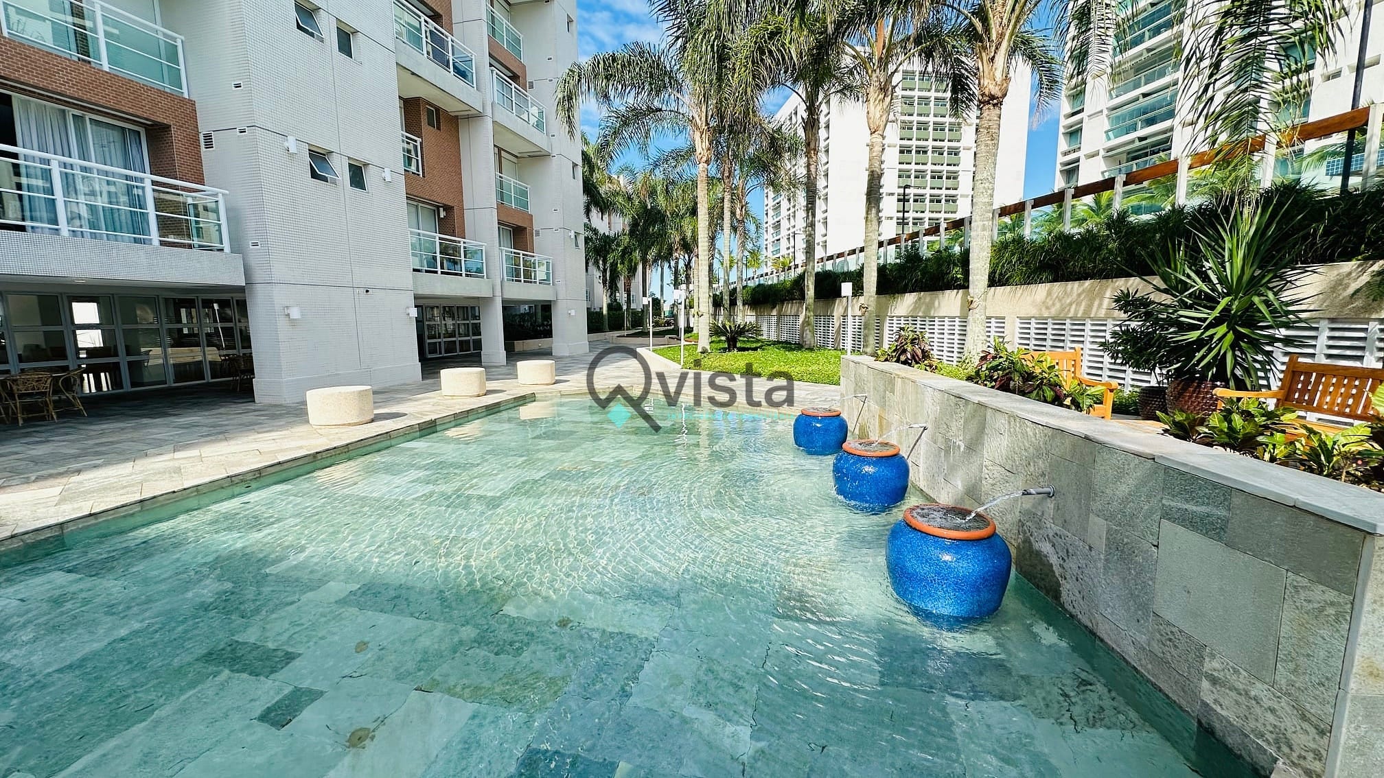 Apartamento, 2 quartos, 80 m² - Foto 1