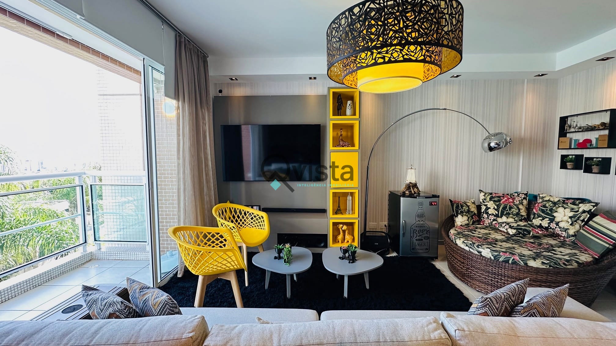 Apartamento, 2 quartos, 80 m² - Foto 4