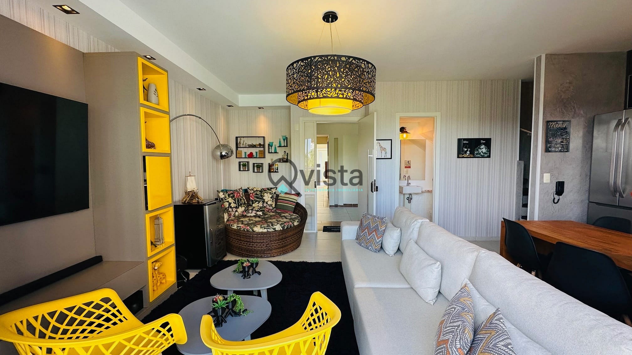 Apartamento, 2 quartos, 80 m² - Foto 6