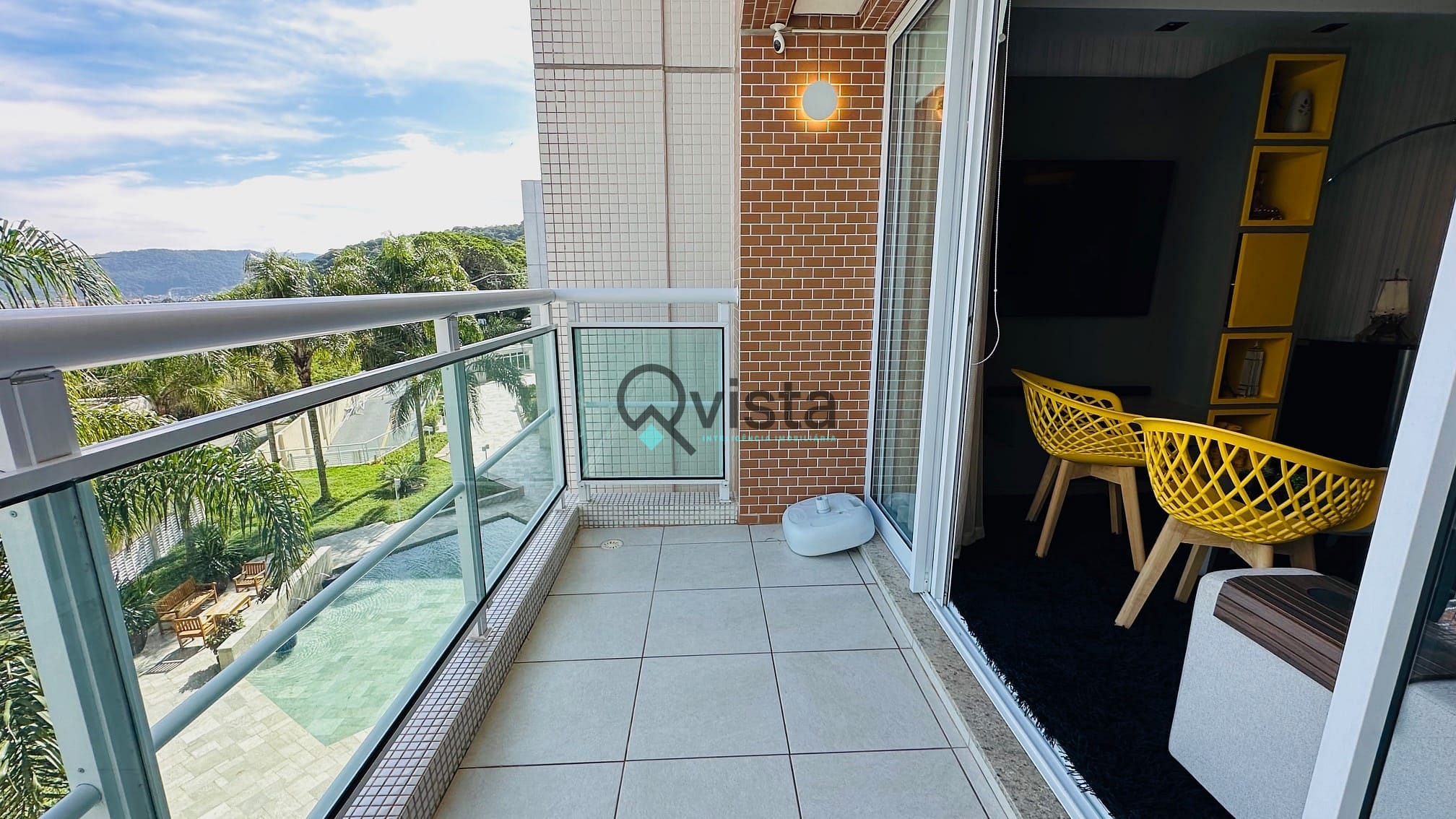 Apartamento, 2 quartos, 80 m² - Foto 7