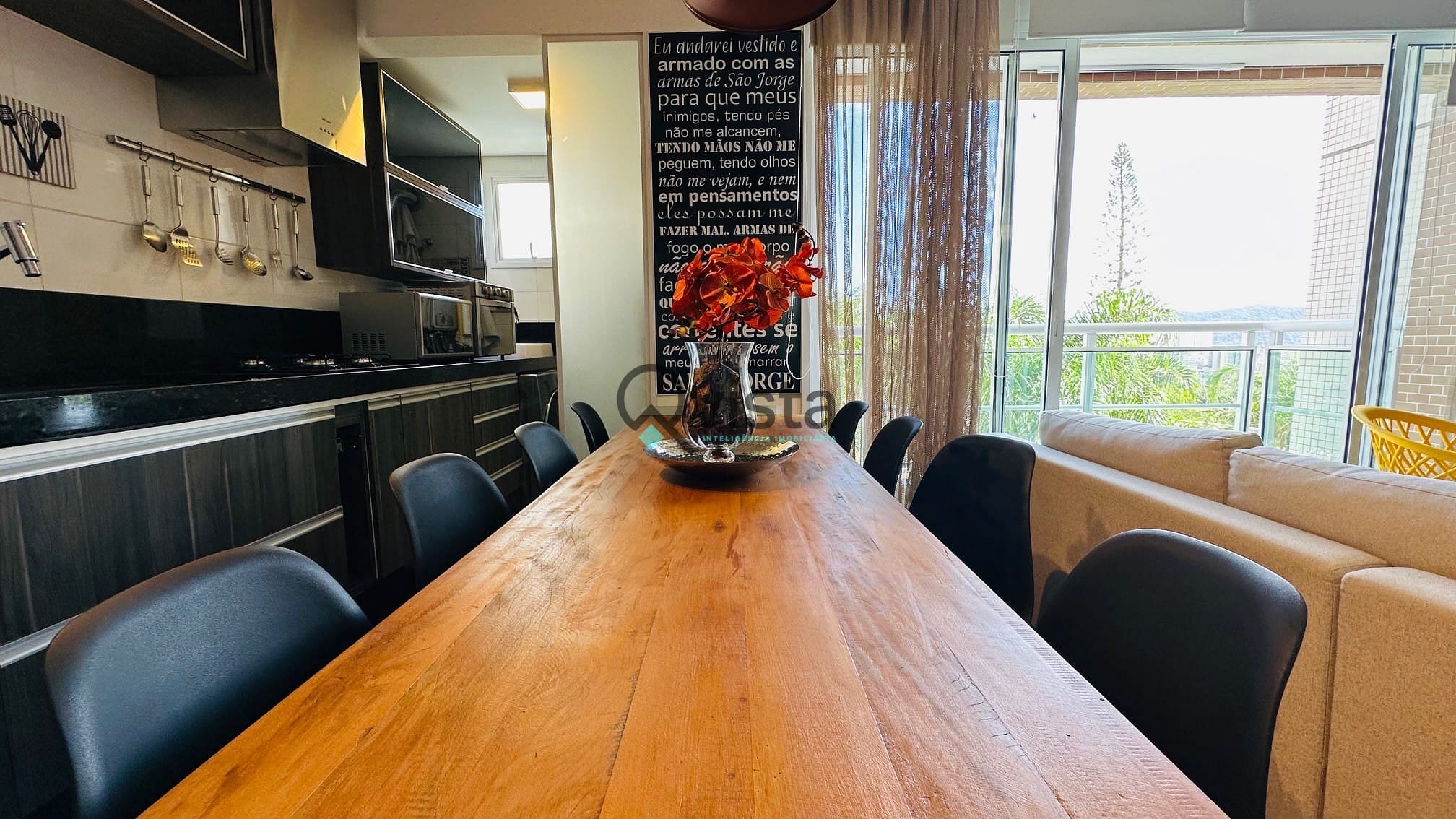 Apartamento, 2 quartos, 80 m² - Foto 10