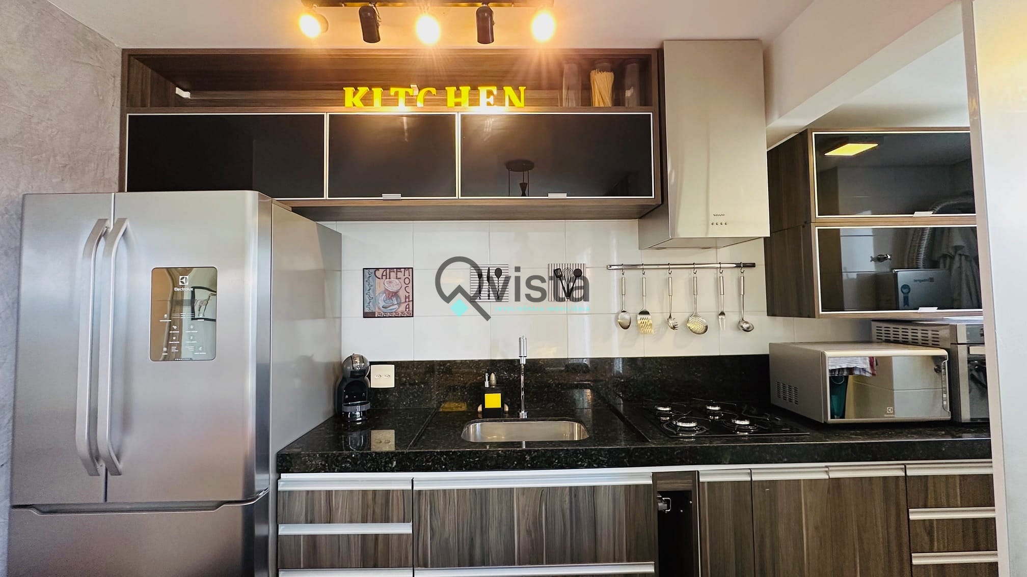 Apartamento, 2 quartos, 80 m² - Foto 11