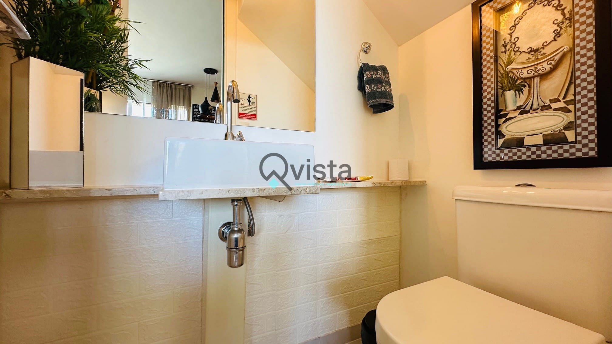 Apartamento, 2 quartos, 80 m² - Foto 15