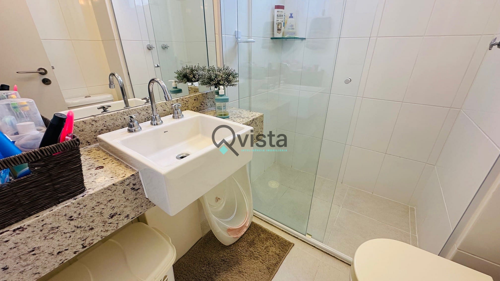 Apartamento, 2 quartos, 80 m² - Foto 22