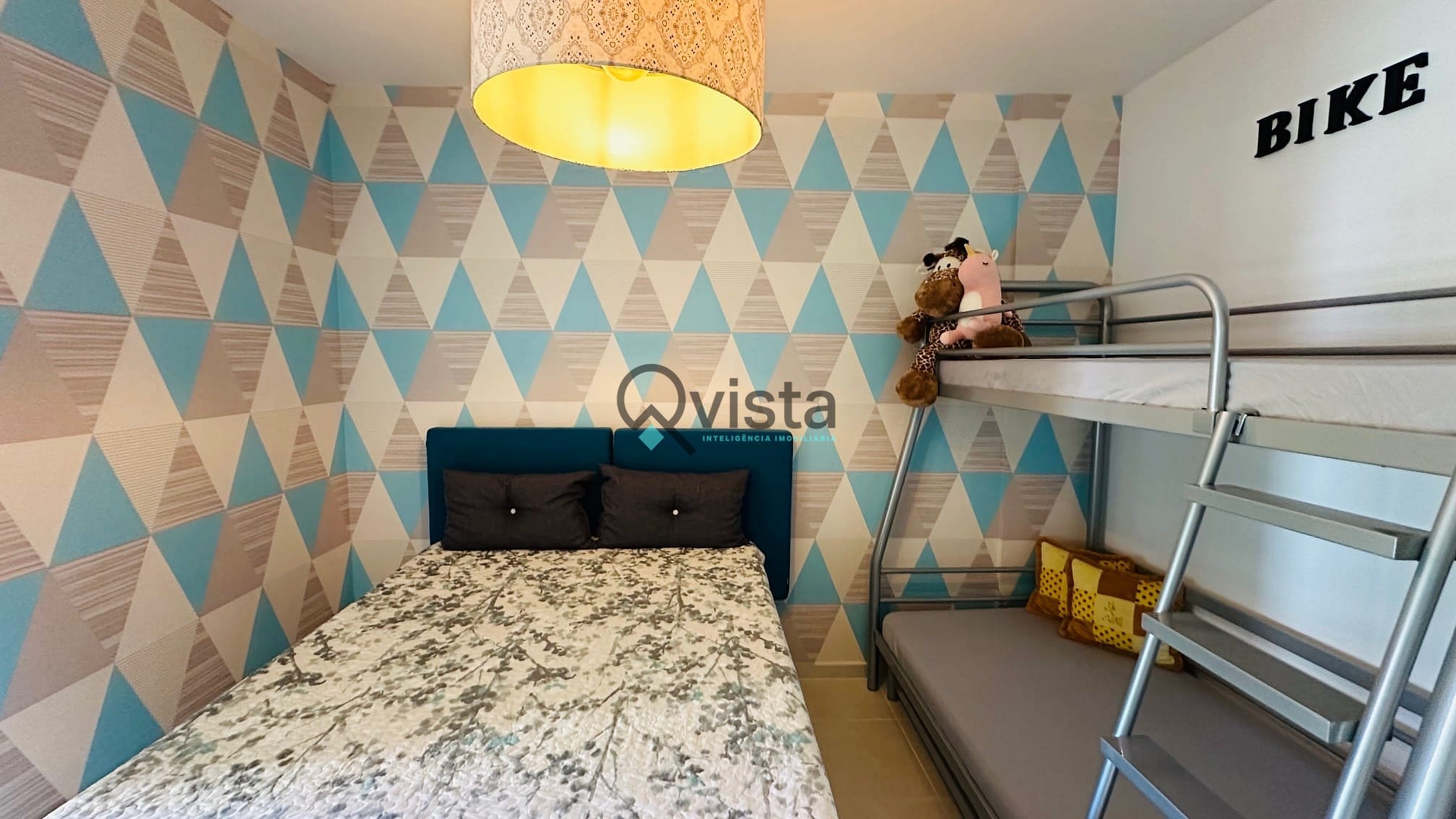 Apartamento, 2 quartos, 80 m² - Foto 24