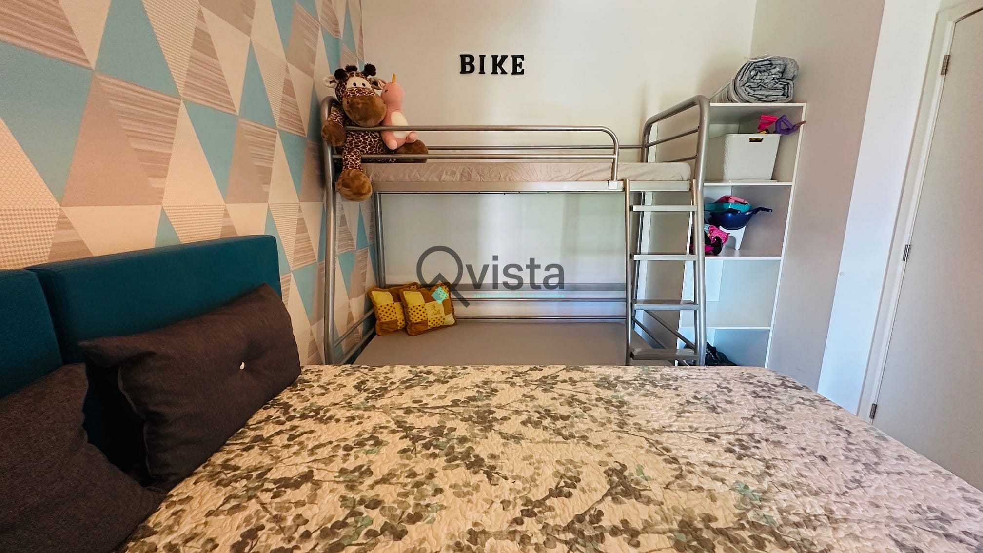 Apartamento, 2 quartos, 80 m² - Foto 25