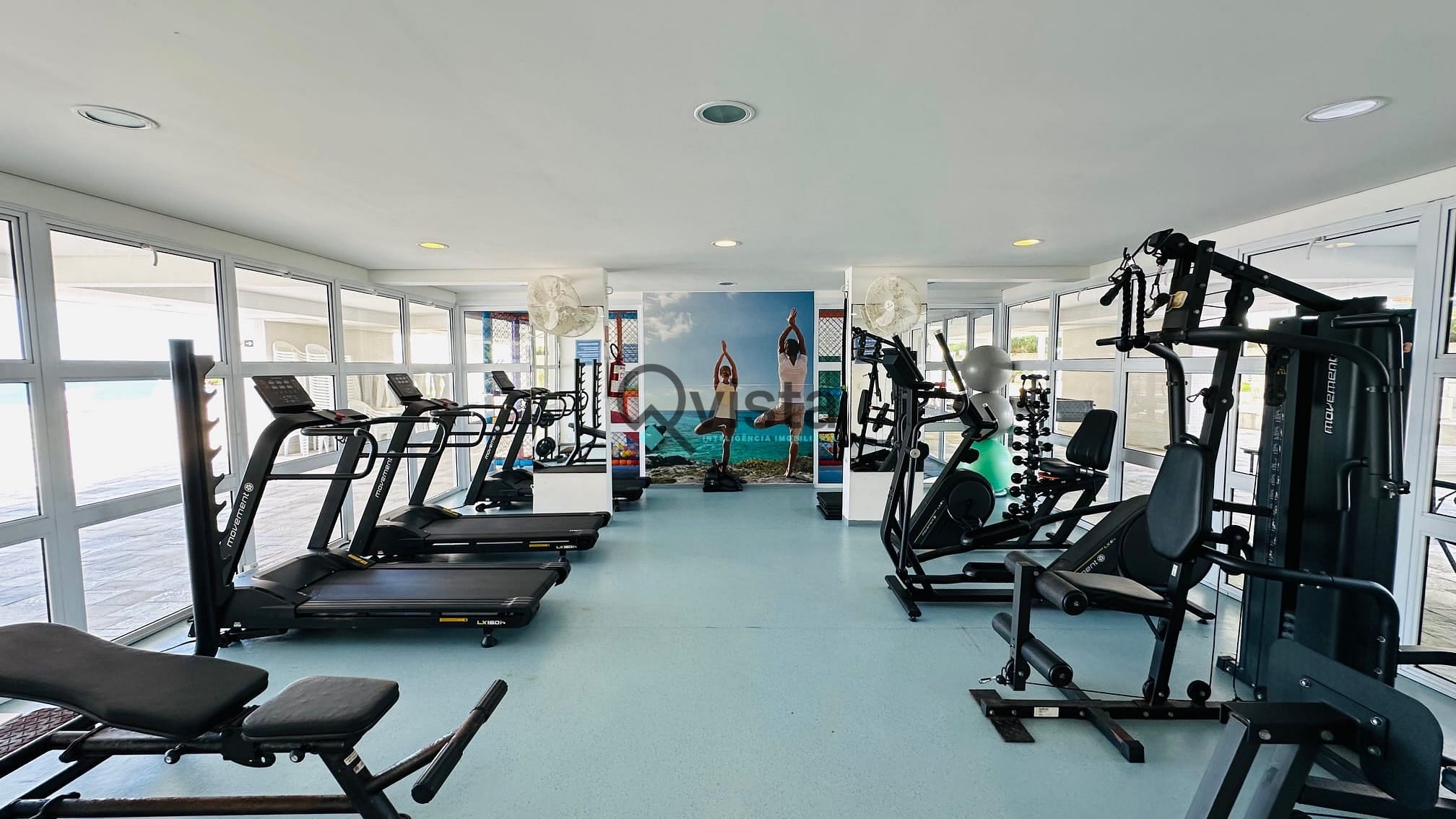 Apartamento, 2 quartos, 80 m² - Foto 35