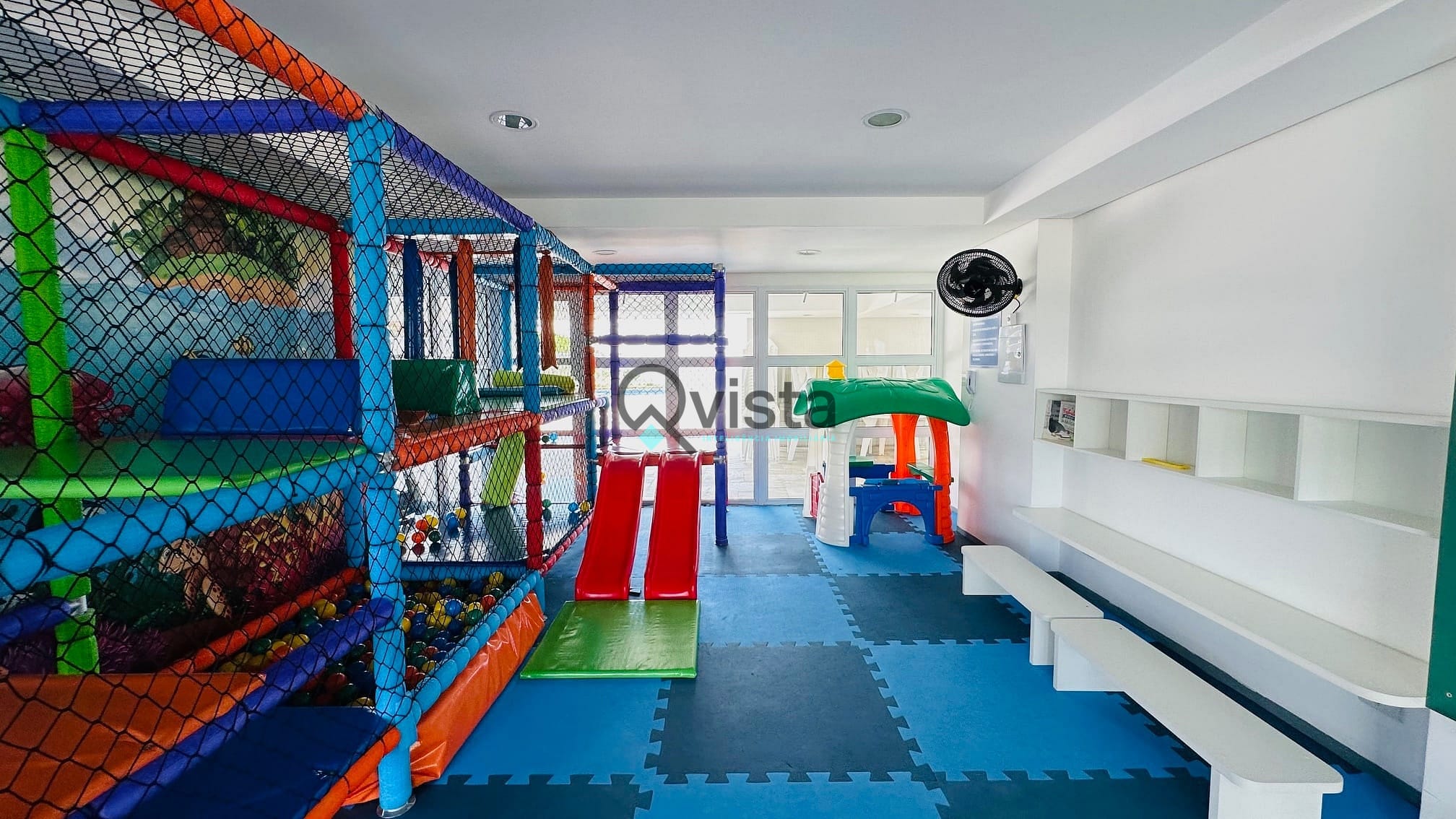 Apartamento, 2 quartos, 80 m² - Foto 37